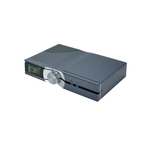 iFi OMNI LAN Audiophile Network Switch