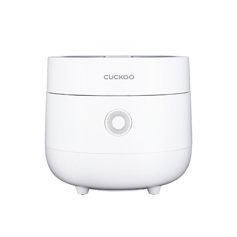 CUCKOO 6-Cup Micom Rice Cooker (CR-0675F)