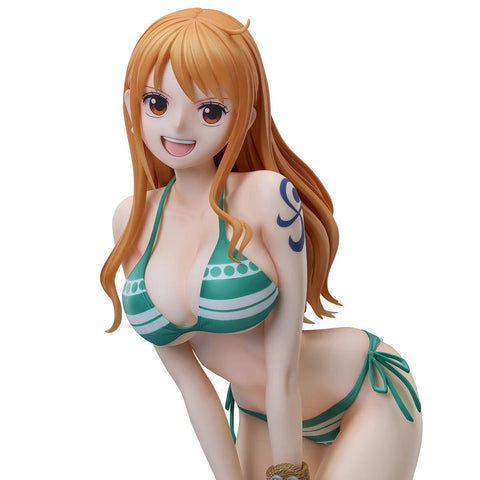 Megahouse B-Style One Piece Nami Swim Suit Ver.
