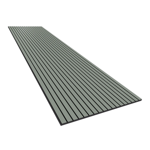 Vicoustic VicStrip 270 Reed Green (Box of 4)