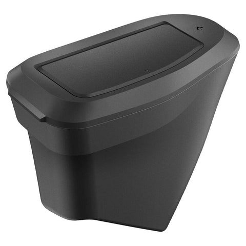 Spigen Tesla Model 3 Highland (2024-2026) Trash Can TO282 (Black)