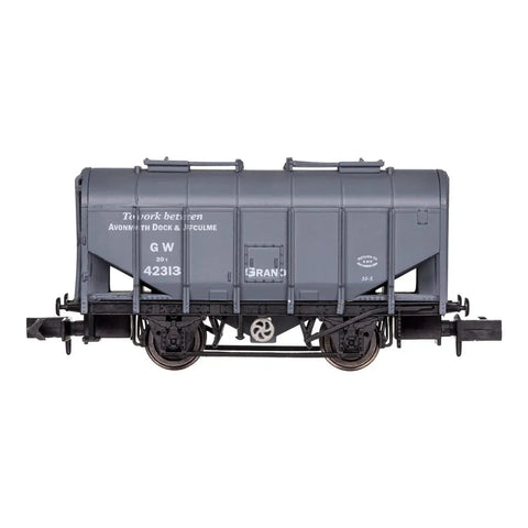 Dapol N Bulk Grain Hopper GWR Avonmouth 42313