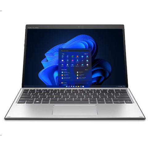 HP Elite X2 G8 13" 2-in-1 FHD Laptop i5-1145G7 256GB SSD 16GB RAM 4G LTE [~Refurbished: Excellent]