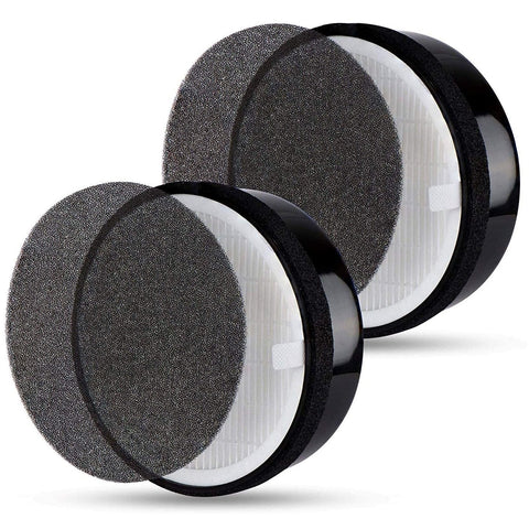 AROVEC Air Purifier Replacement Filter for AV-P152, Genuine (2 Pack)