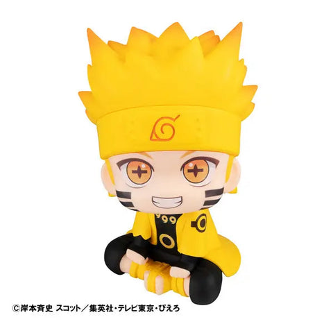 Lookup Naruto Shippuden Naruto Uzumaki Six Paths Sage Mode