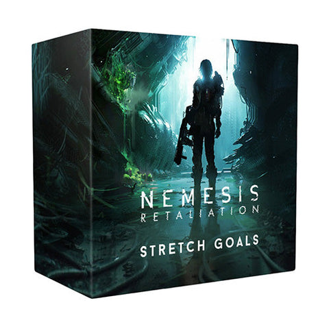 Rebel.pl Nemesis Retaliation Stretch Goals Box
