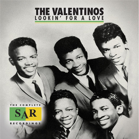 Lookin' For A Love: The Complete SAR Recordings (Import)