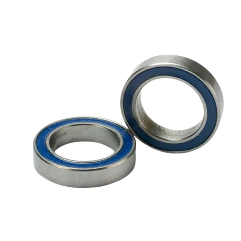 Traxxas 12x18x4mm Rubber Shielded Ball Bearings 2Pcs