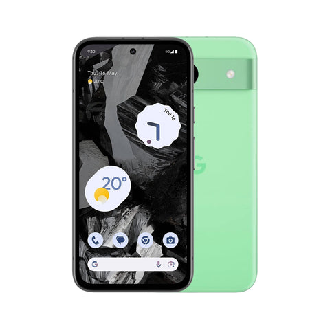 Google Pixel 8a 128GB (Green) [~Refurbished: Excellent]