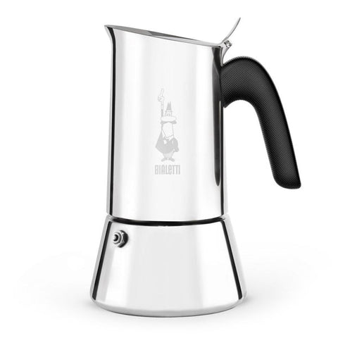 Bialetti Venus Moka Pot - All Sizes - 4 Cup