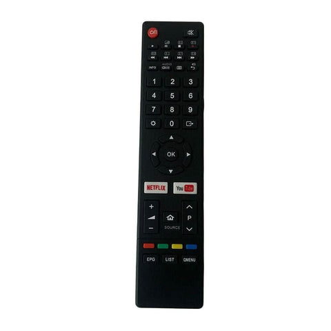 Remote for HITACHI CLE-1031 TV 55UHDSM8 65UHDSM8 70UHDSM8 75UHDSM8