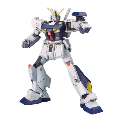 Bandai Hguc 1/144 Gundam Nt-1