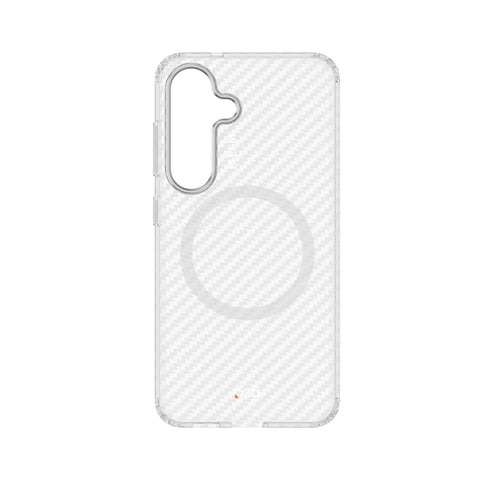 EFM Volta for Samsung Galaxy S25 - Twill Weave