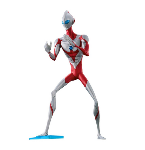 Bandai Entry Grade Ultraman (Ultraman: Rising)