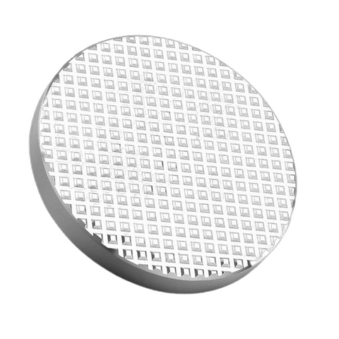 Normcore Tamper Base - 58.5mm / Waffle