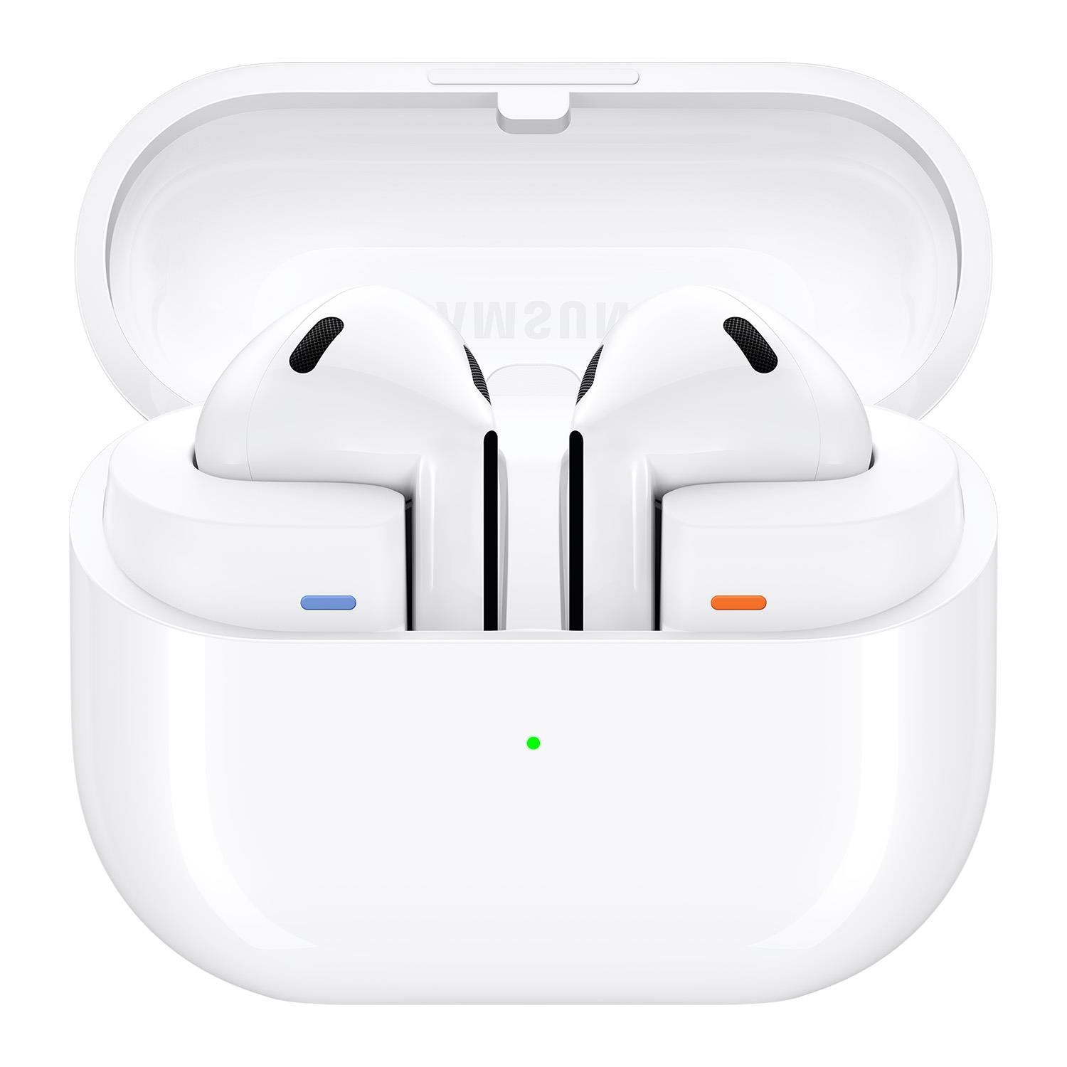 Samsung Galaxy Buds Plus Ip Samsung Galaxy Buds3 (White) JB