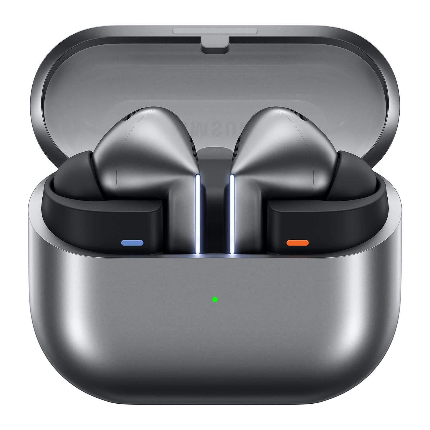 Samsung Galaxy Buds3 Pro (Silver) JB Hi-Fi