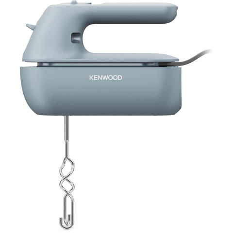 Kenwood QuickMix Go Hand Mixer with Case (Storm Blue)