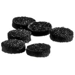 HomedicsReplacement Filters for Microdermabrasion (100 Pack)