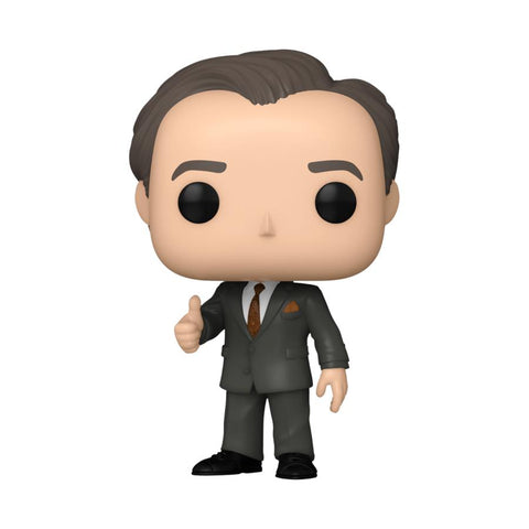 Saved by the Bell: 30th Anniversary - Mr. Belding Pop! Vinyl