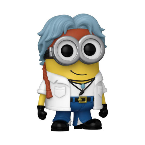 Minions x BTS - SUGA Pop! Vinyl