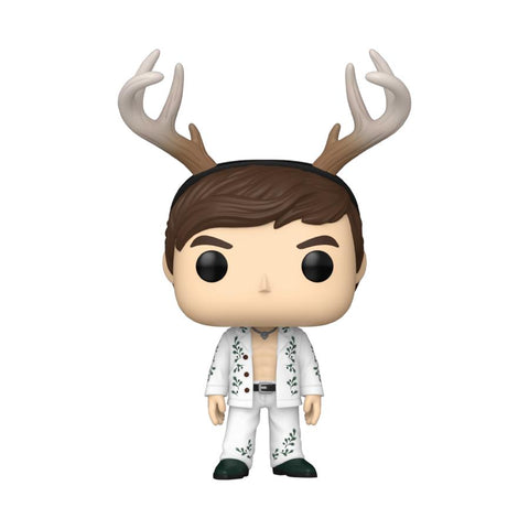 Saltburn - Oliver Quick Pop! Vinyl