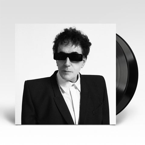 The Cleansing (Vinyl)