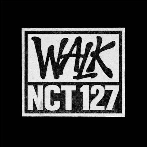 WALK - The 6th Album (Digi-CD)