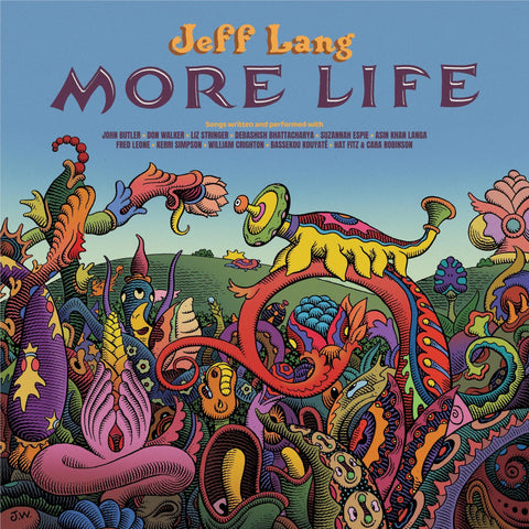 More Life