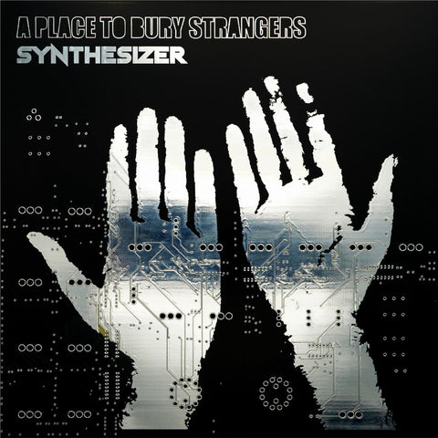 Synthesizer (Cassette)