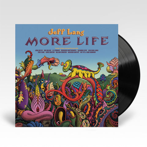 More Life (Vinyl)