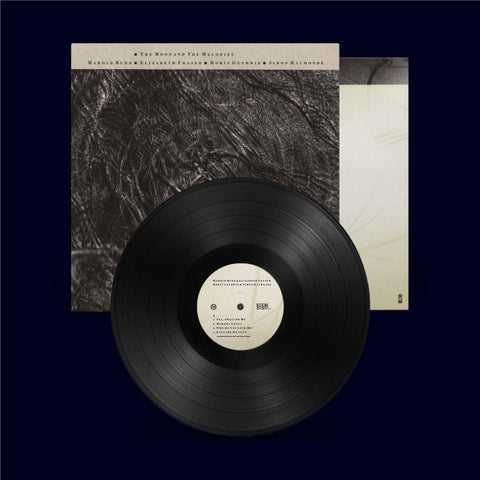 The Moon & The Melodies (Vinyl)