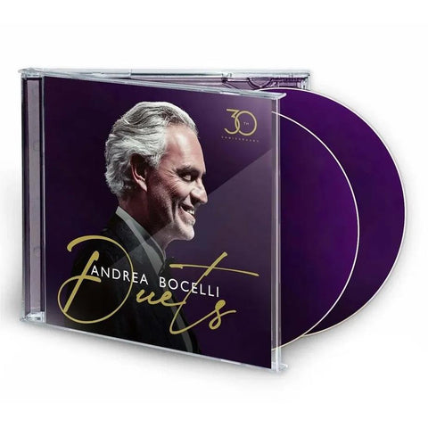 The Duets – 30th Anniversary