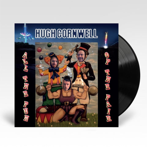 All The Fun Of The Fair (Vinyl)