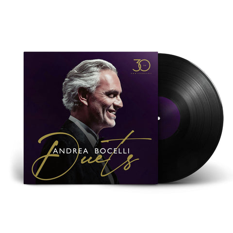 The Duets – 30th Anniversary (Vinyl)