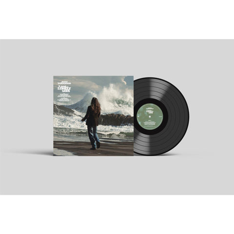 Last Of The Lonely Gods (Vinyl)