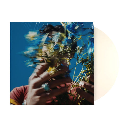 Music For People Who Believe In Love (Cloud White Vinyl)