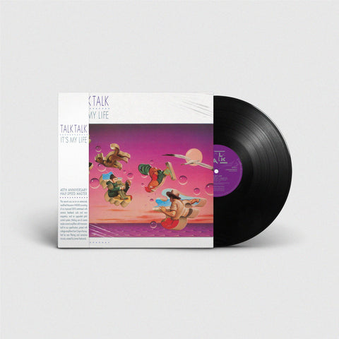 It's My Life (Vinyl)