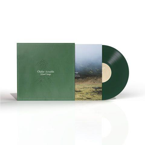 Island Songs (Coloured Vinyl)