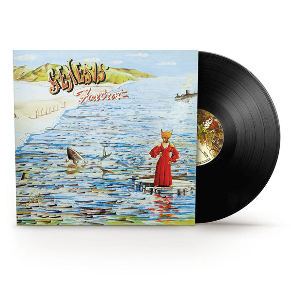 Foxtrot (Vinyl) - JB Hi-Fi