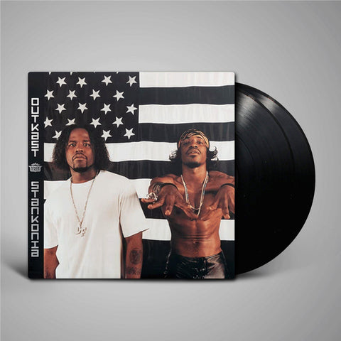 Stankonia (Black Vinyl)