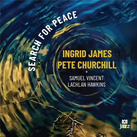 Search For Peace