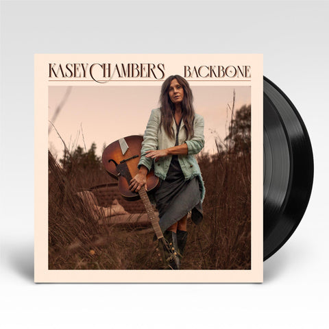 Backbone (Vinyl)