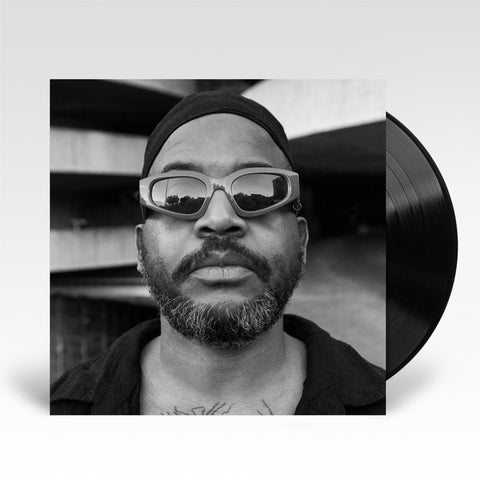 REVELATOR (Vinyl)