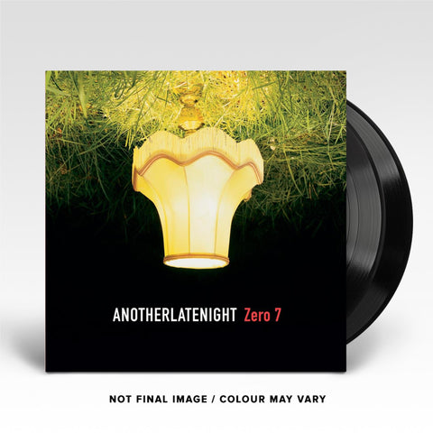 Another Late Night - 2024 Reissue (Vinyl)