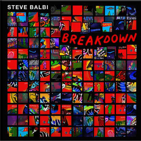 Breakdown