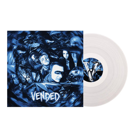 Vended (Vinyl)