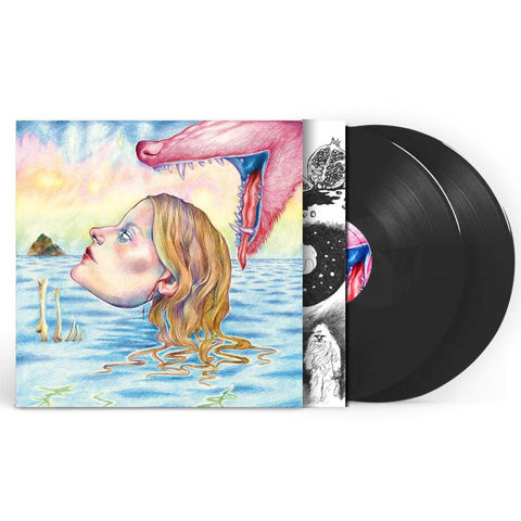 Cacophony (Vinyl)