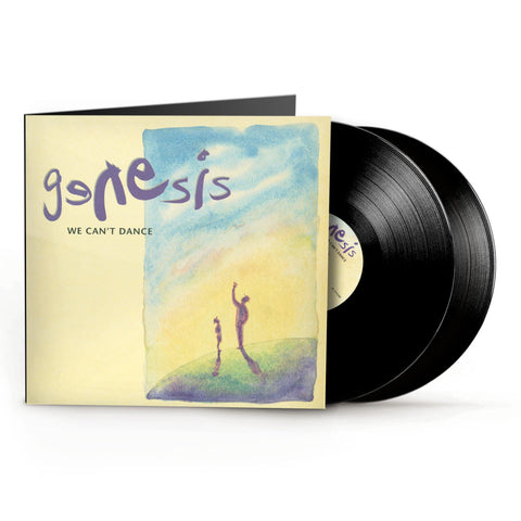 We Cant Dance (Vinyl)