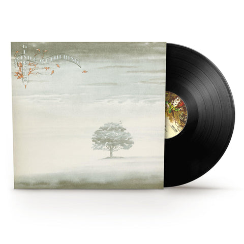 Wind & Wuthering (Vinyl)